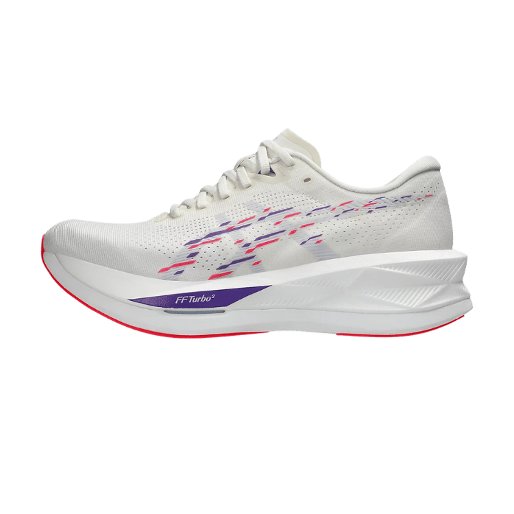 Saucony Endorphin Speed 4