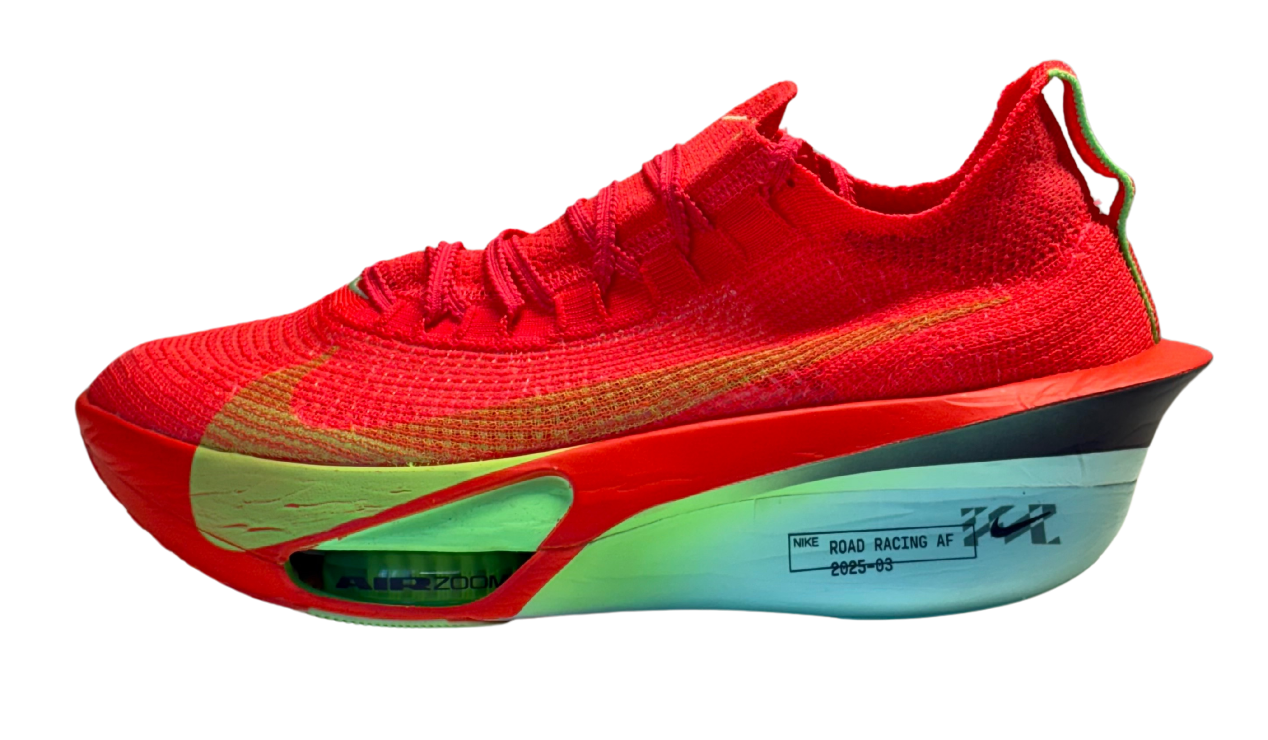 Nike Alphafly 3