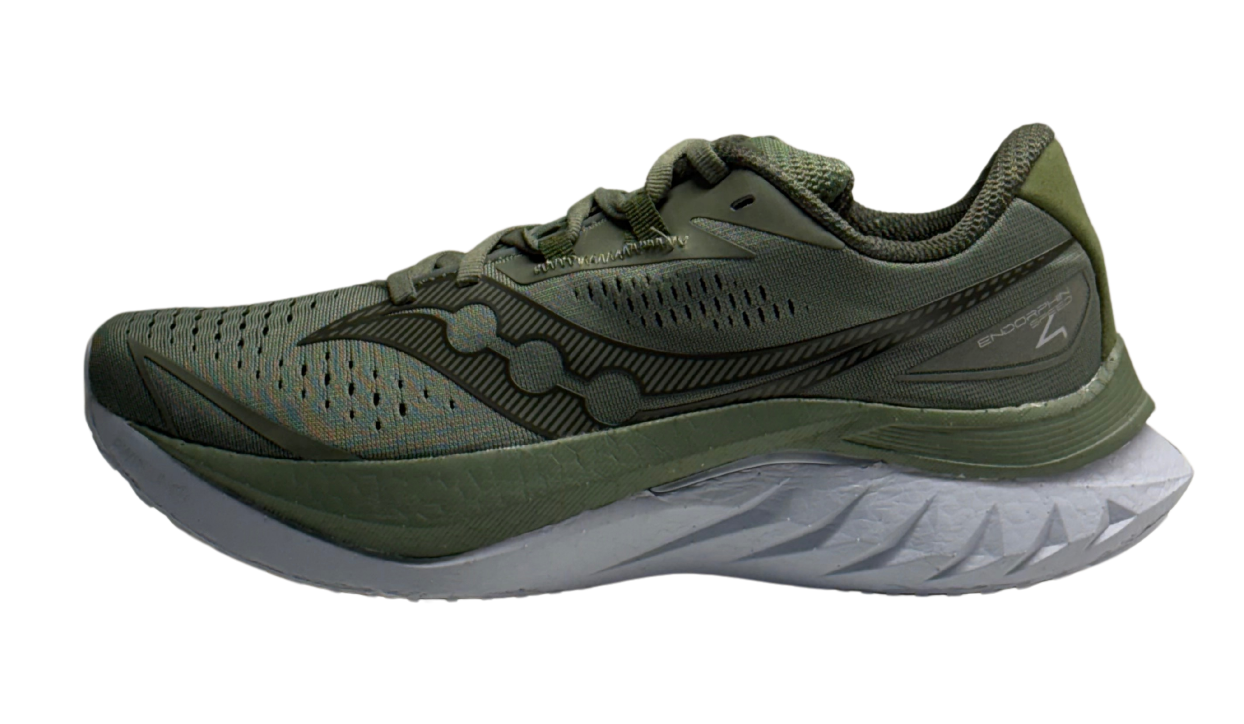 Saucony Endorphin Speed 4